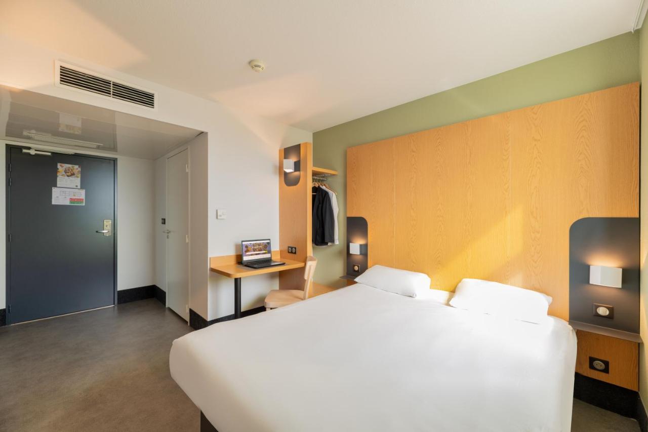 B&B Hotel Lyon Sud Etats-Unis Vénissieux المظهر الخارجي الصورة