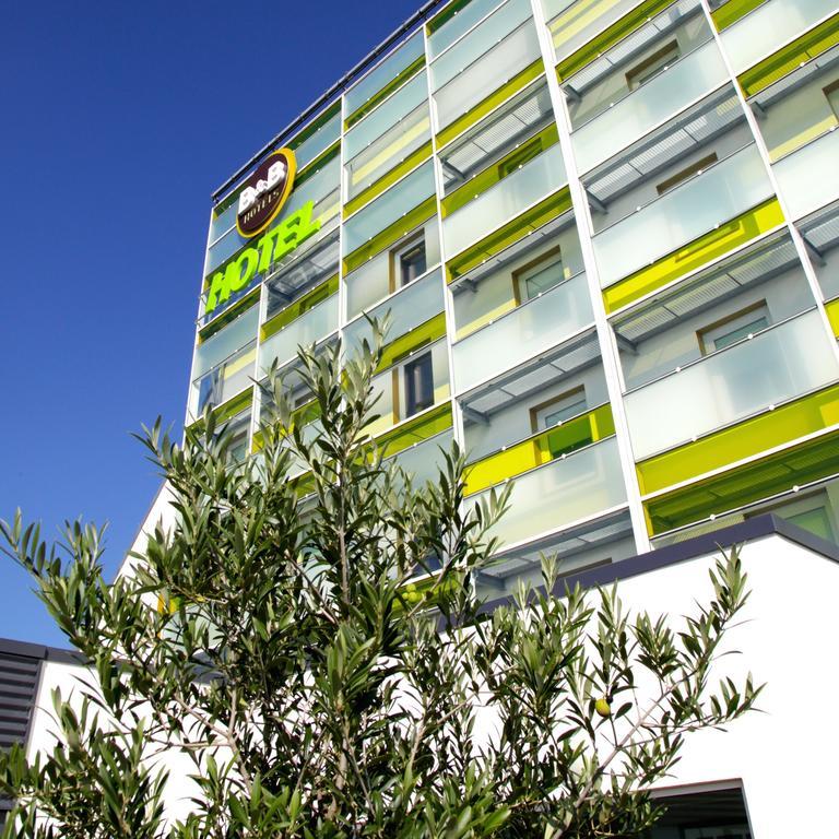 B&B Hotel Lyon Sud Etats-Unis Vénissieux المظهر الخارجي الصورة